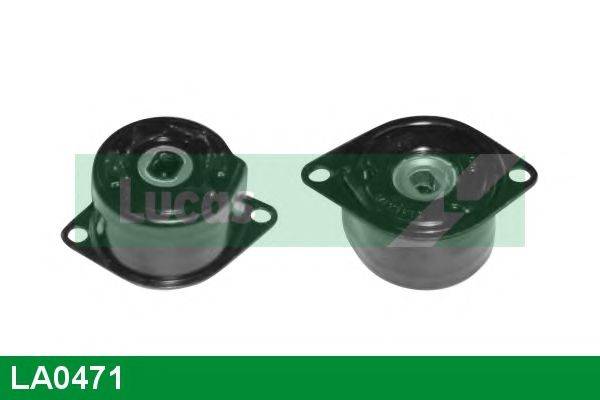 LUCAS ENGINE DRIVE LA0471