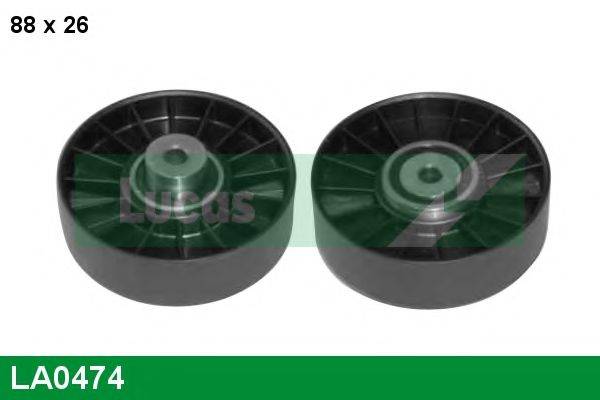 LUCAS ENGINE DRIVE LA0474