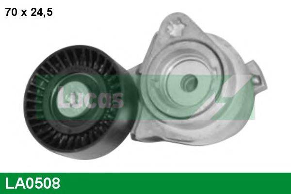 LUCAS ENGINE DRIVE LA0508