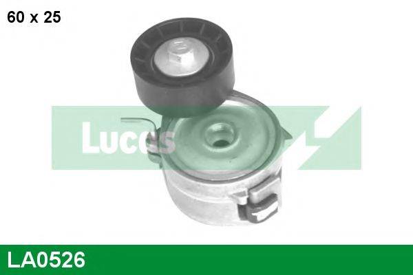 LUCAS ENGINE DRIVE LA0526