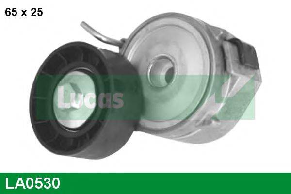 LUCAS ENGINE DRIVE LA0530