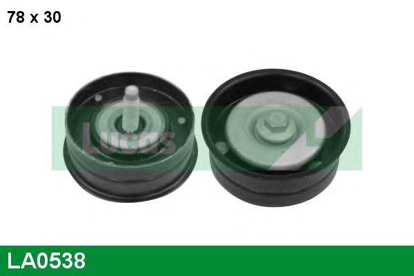 LUCAS ENGINE DRIVE LA0538