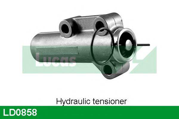 LUCAS ENGINE DRIVE LD0858