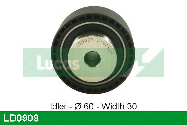 LUCAS ENGINE DRIVE LD0909