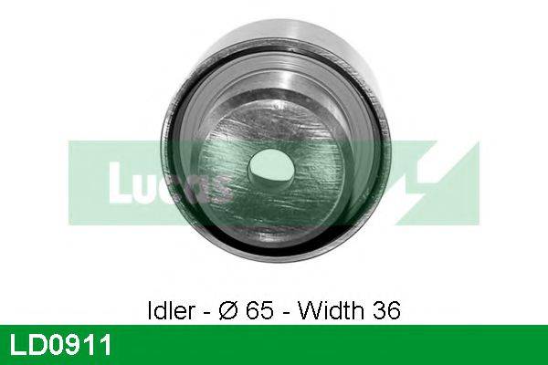 LUCAS ENGINE DRIVE LD0911