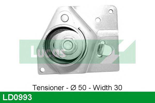LUCAS ENGINE DRIVE LD0993