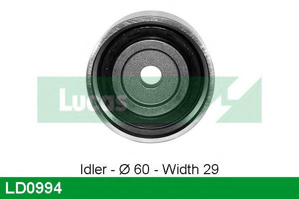 LUCAS ENGINE DRIVE LD0994