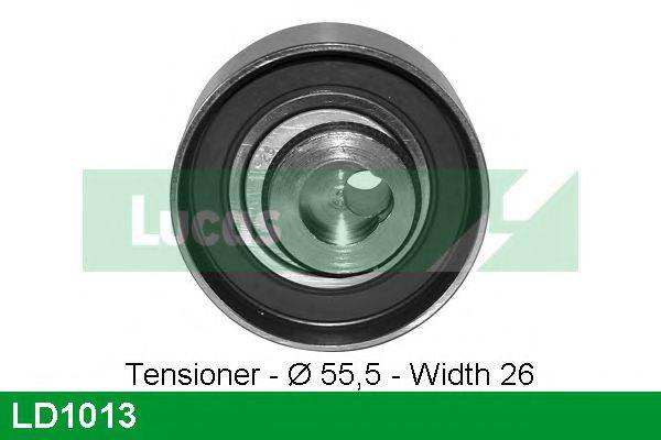 LUCAS ENGINE DRIVE LD1013