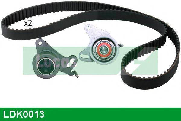 LUCAS ENGINE DRIVE LDK0013