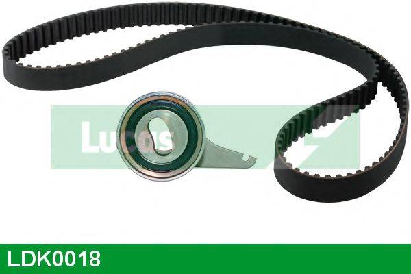 LUCAS ENGINE DRIVE LDK0018