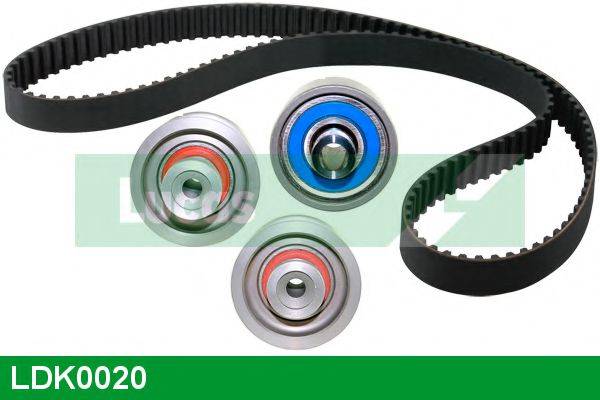 LUCAS ENGINE DRIVE LDK0020