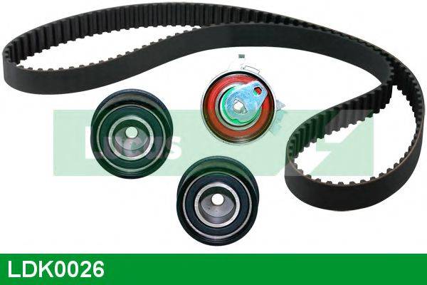LUCAS ENGINE DRIVE LDK0026