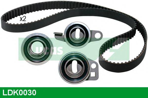 LUCAS ENGINE DRIVE LDK0030