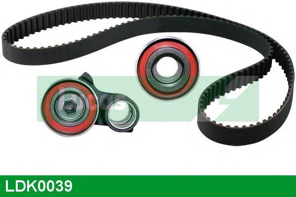 LUCAS ENGINE DRIVE LDK0039