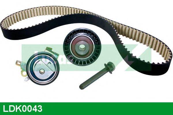 LUCAS ENGINE DRIVE LDK0043