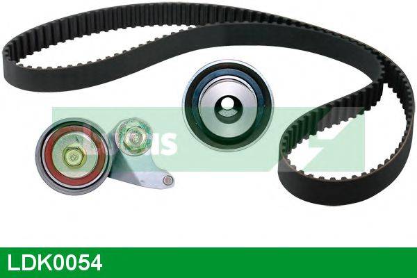 LUCAS ENGINE DRIVE LDK0054