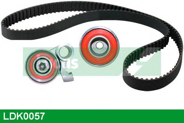 LUCAS ENGINE DRIVE LDK0057