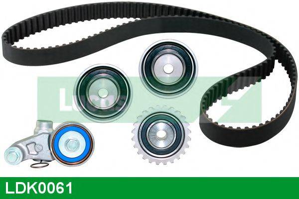 LUCAS ENGINE DRIVE LDK0061