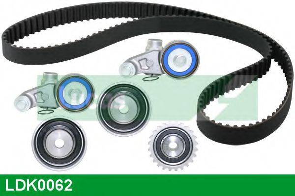 LUCAS ENGINE DRIVE LDK0062