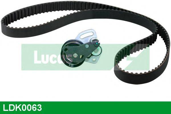 LUCAS ENGINE DRIVE LDK0063