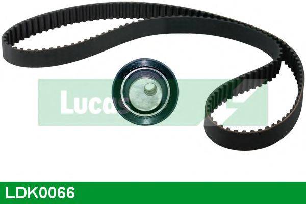 LUCAS ENGINE DRIVE LDK0066
