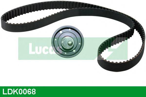 LUCAS ENGINE DRIVE LDK0068