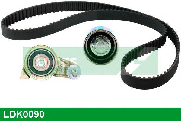 LUCAS ENGINE DRIVE LDK0090