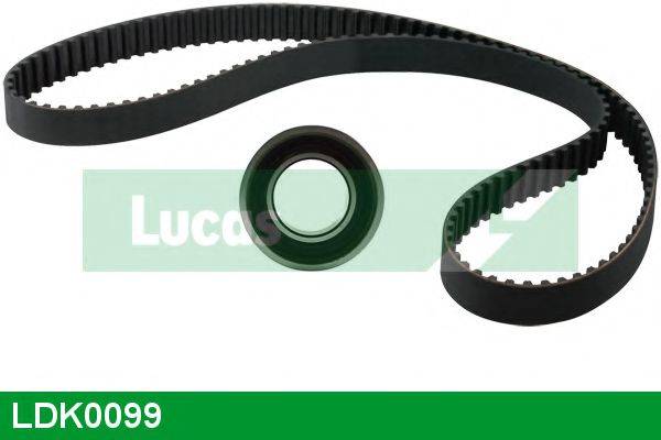 LUCAS ENGINE DRIVE LDK0099