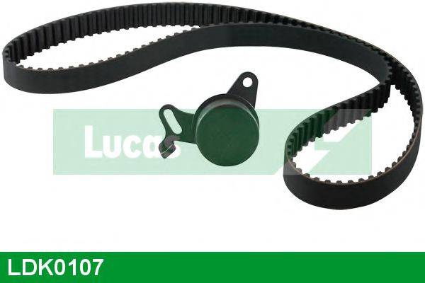 LUCAS ENGINE DRIVE LDK0107