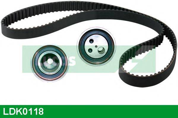 LUCAS ENGINE DRIVE LDK0118