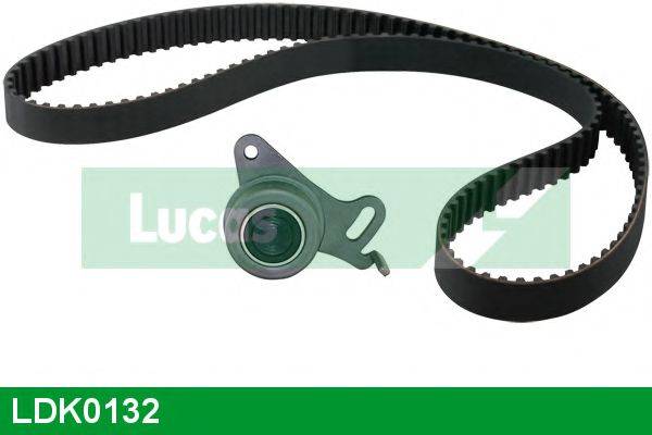LUCAS ENGINE DRIVE LDK0132