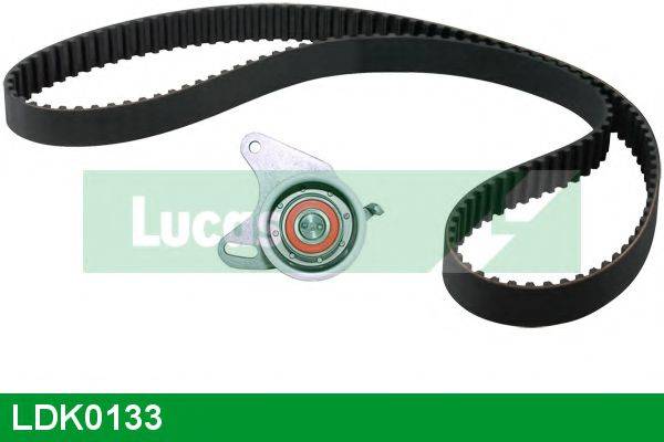 LUCAS ENGINE DRIVE LDK0133