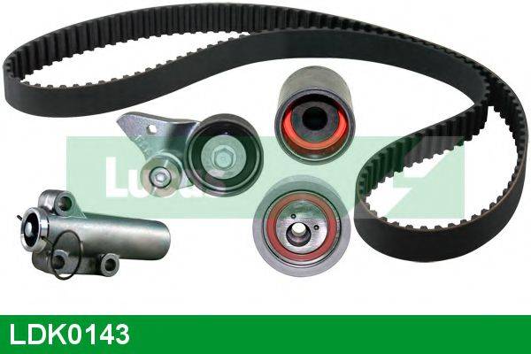 LUCAS ENGINE DRIVE LDK0143