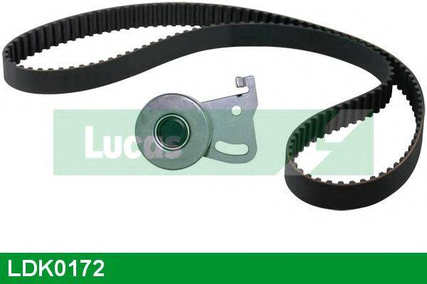 LUCAS ENGINE DRIVE LDK0172