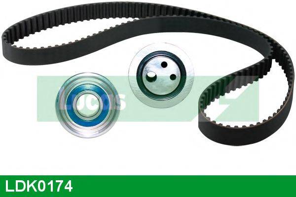 LUCAS ENGINE DRIVE LDK0174