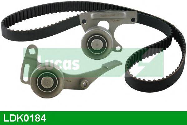 LUCAS ENGINE DRIVE LDK0184