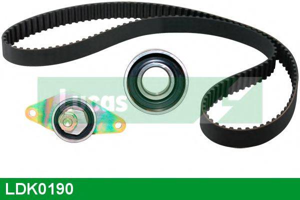 LUCAS ENGINE DRIVE LDK0190