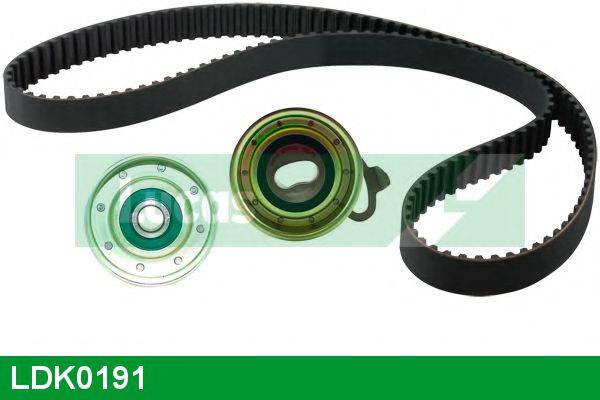 LUCAS ENGINE DRIVE LDK0191