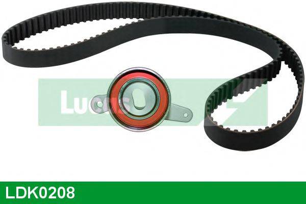 LUCAS ENGINE DRIVE LDK0208