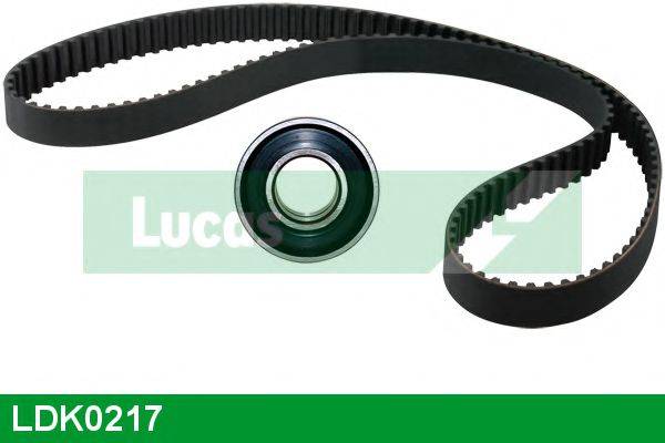 LUCAS ENGINE DRIVE LDK0217