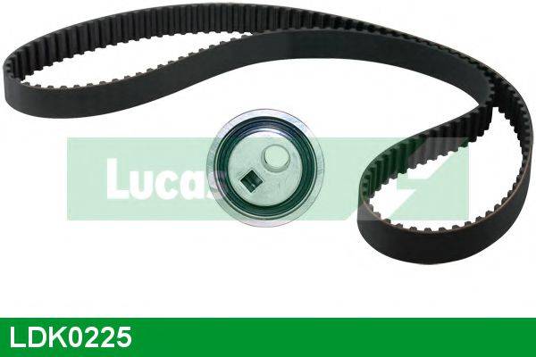 LUCAS ENGINE DRIVE LDK0225