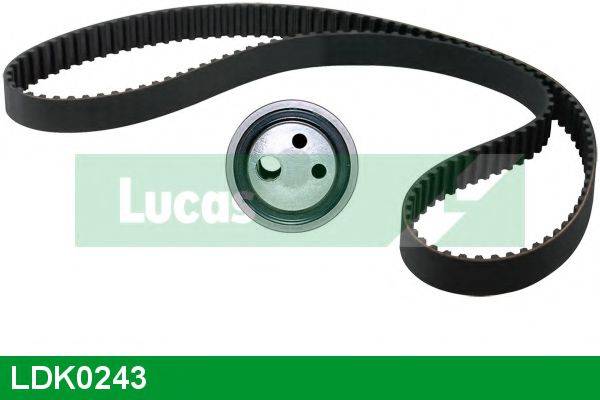 LUCAS ENGINE DRIVE LDK0243