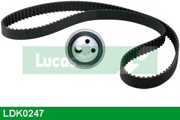 LUCAS ENGINE DRIVE LDK0247