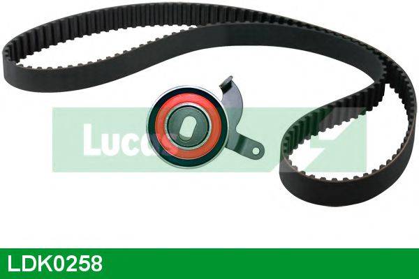 LUCAS ENGINE DRIVE LDK0258
