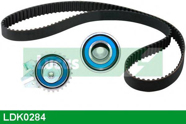 LUCAS ENGINE DRIVE LDK0284