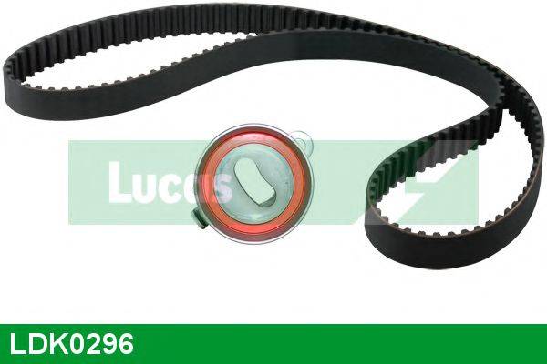 LUCAS ENGINE DRIVE LDK0296
