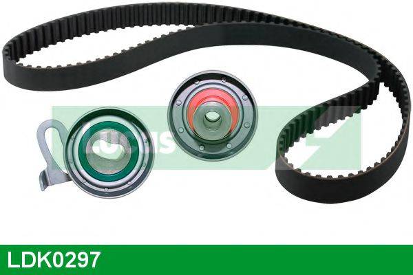 LUCAS ENGINE DRIVE LDK0297