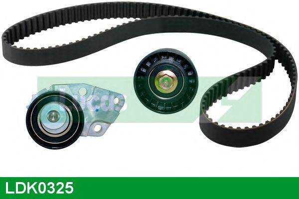 LUCAS ENGINE DRIVE LDK0325