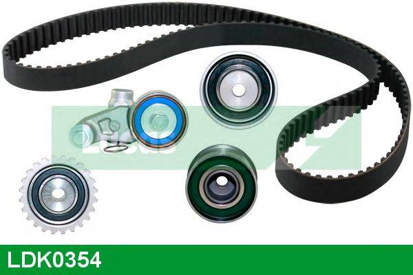 LUCAS ENGINE DRIVE LDK0354