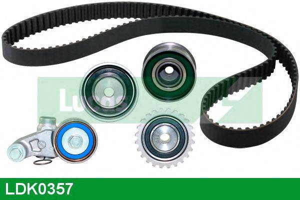 LUCAS ENGINE DRIVE LDK0357